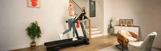 How to Use Apple GymKit on a BowFlex Treadmill with iPhone (iOS 27)