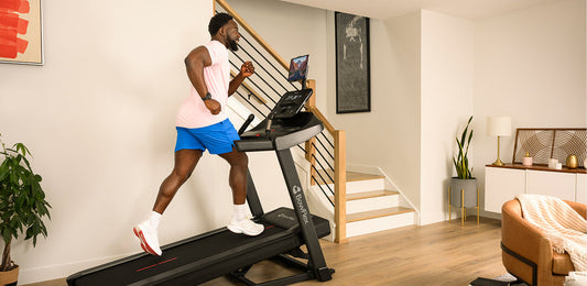 The Ultimate Treadmill Buying Guide for Runners & Walkers