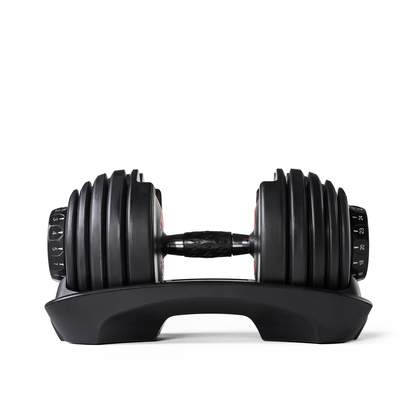 BowFlex 552 Adjustable Dumbbells (Single) - uk.johnsonfitness.com