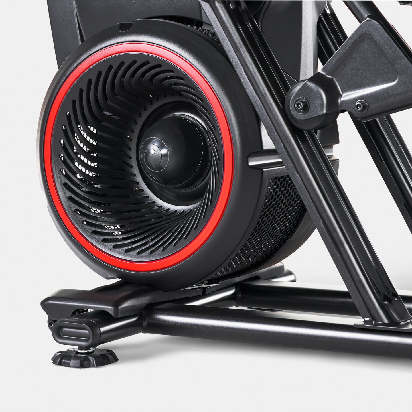 BowFlex Max Trainer Total 40 - uk.johnsonfitness.com