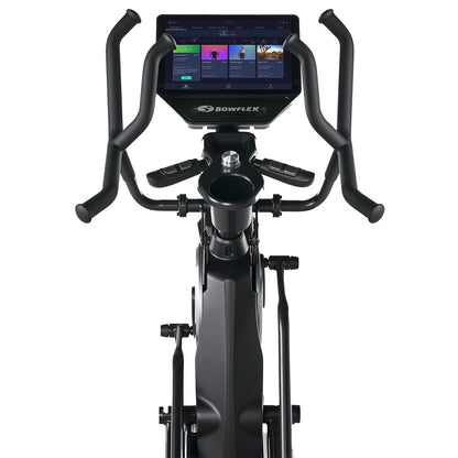 BowFlex Max Trainer Total 40 - uk.johnsonfitness.com