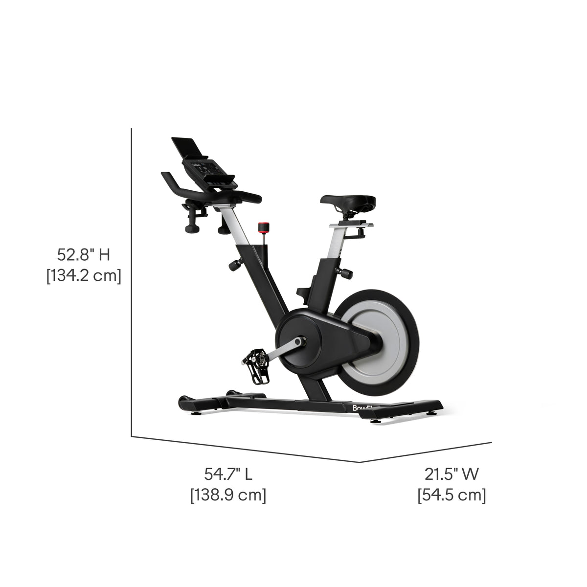 BowFlex IC Bike SEi Indoor Cycling Exercise Bike