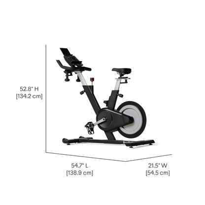 BowFlex IC Bike SEi Indoor Cycling Exercise Bike