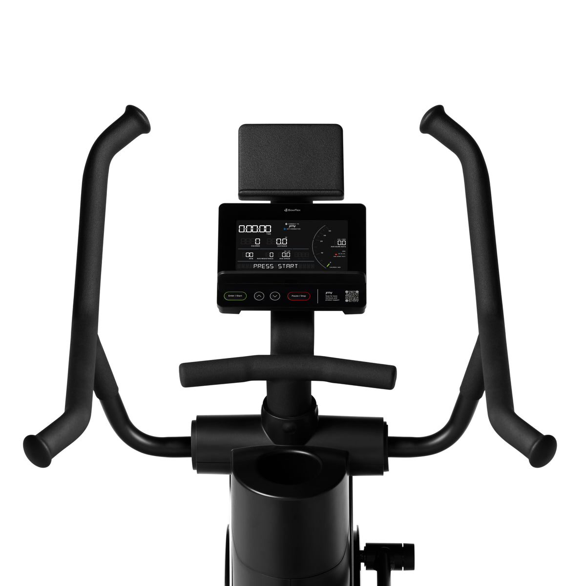 BowFlex Max Trainer SEi Elliptical Cross Trainer & Stepper