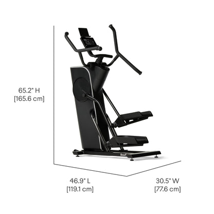 BowFlex Max Trainer SEi Elliptical Cross Trainer & Stepper