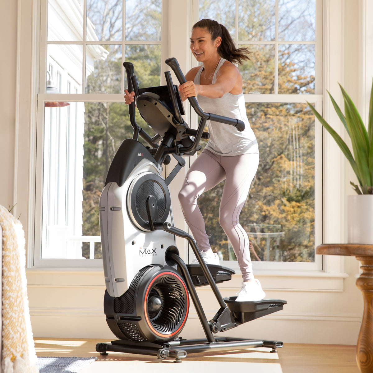 BowFlex Max Trainer M6i