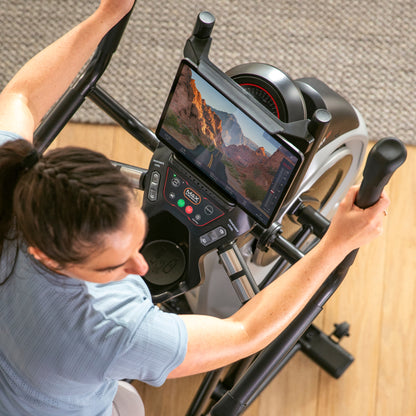 BowFlex Max Trainer M6i