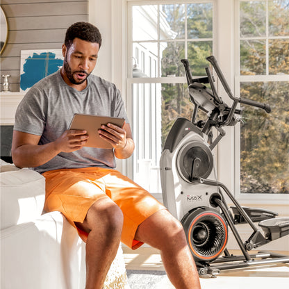 BowFlex Max Trainer M6i