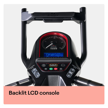BowFlex Max Trainer M6i - uk.johnsonfitness.com