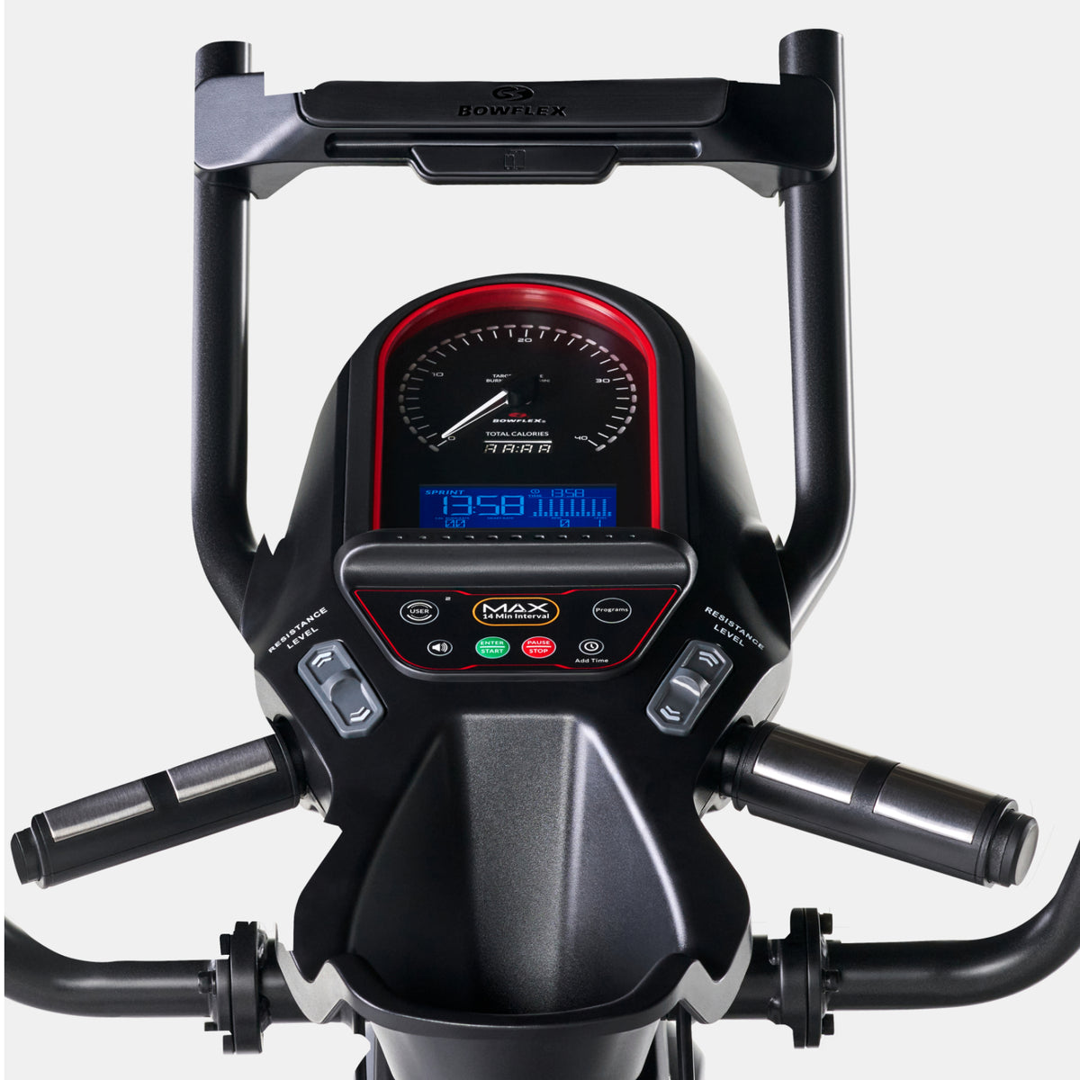 BowFlex Max Trainer M6i