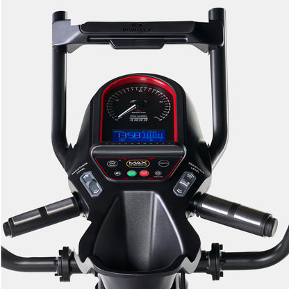 BowFlex Max Trainer M6i