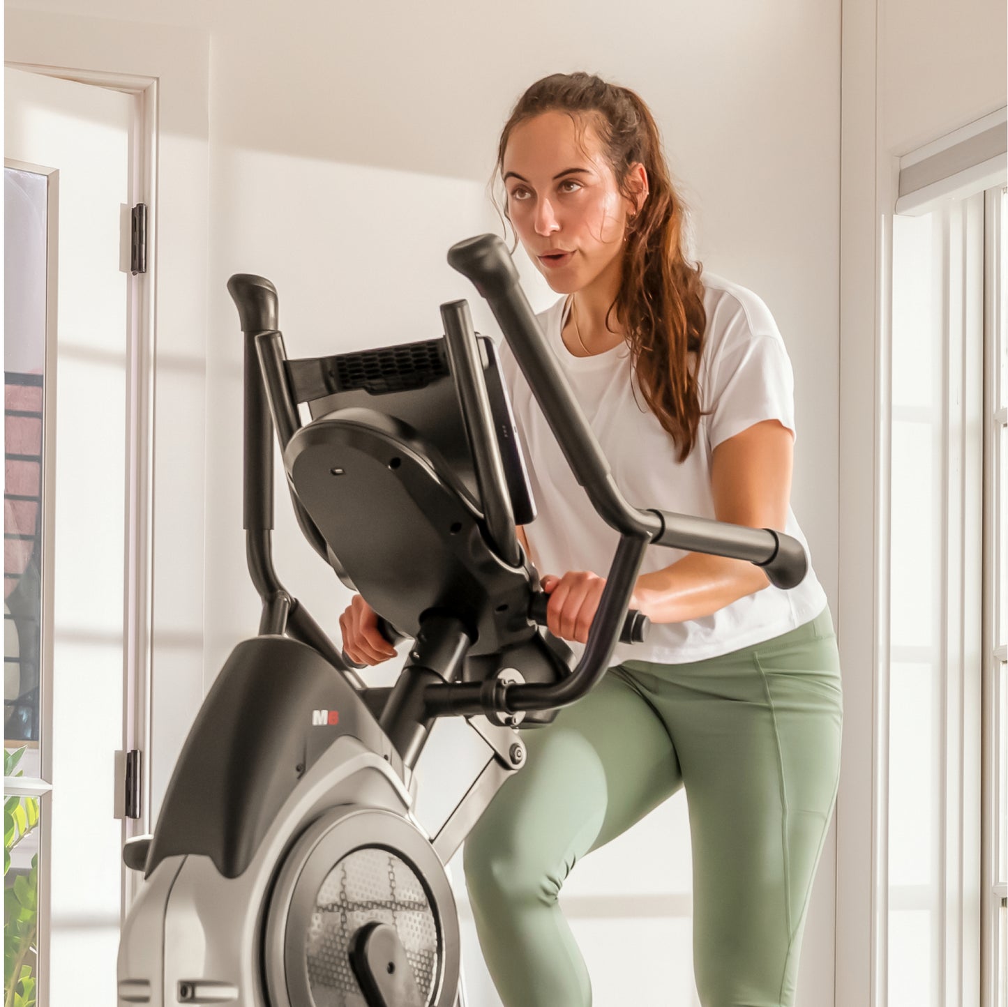 BowFlex Max Trainer M6i