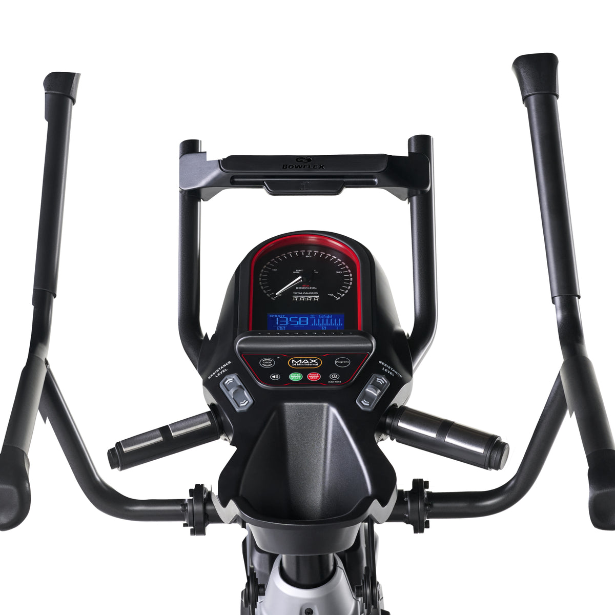 BowFlex Max Trainer M6i