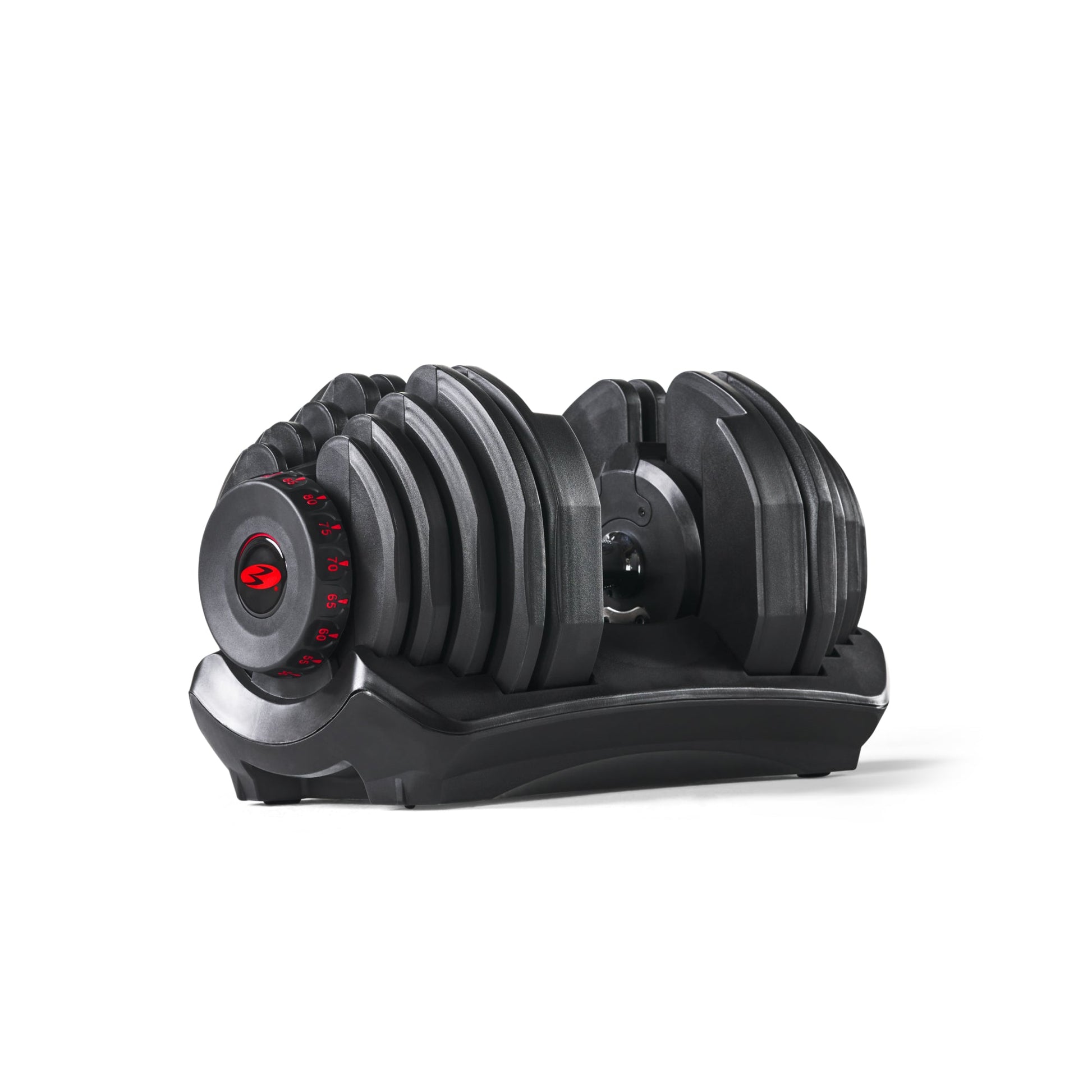 BowFlex SelectTech 1090i Adjustable Dumbbell (Single) - uk.johnsonfitness.com