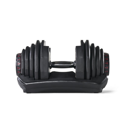 BowFlex SelectTech 1090i Adjustable Dumbbell (Single)