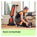BowFlex Stowable Bench 5.1s