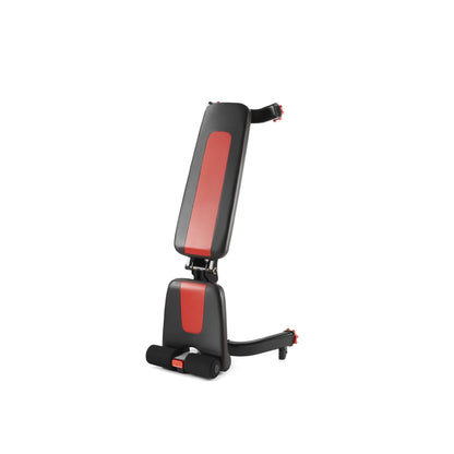 BowFlex Stowable Bench 5.1s