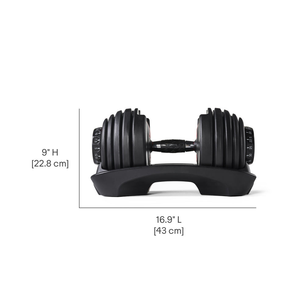 Open treadmill dimensions