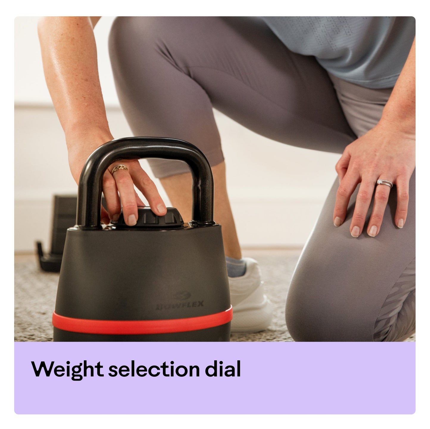 BowFlex 840 Kettle-bell Pair - uk.johnsonfitness.com