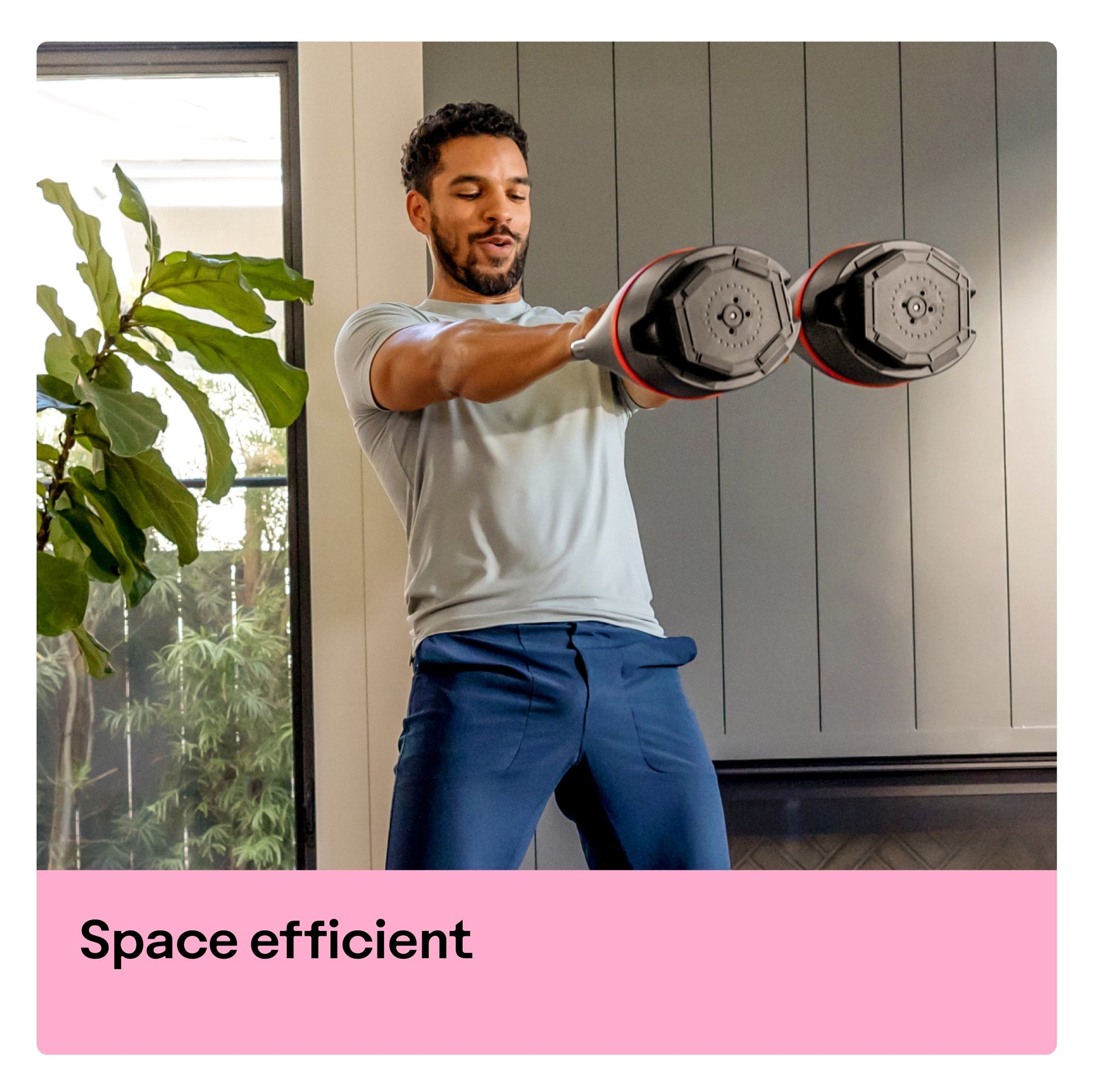 BowFlex 840 Kettle-bell Pair - uk.johnsonfitness.com