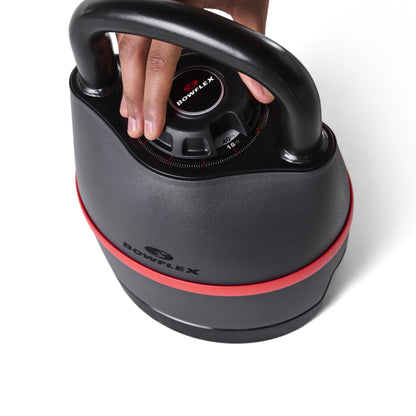 BowFlex 840 Kettlebell
