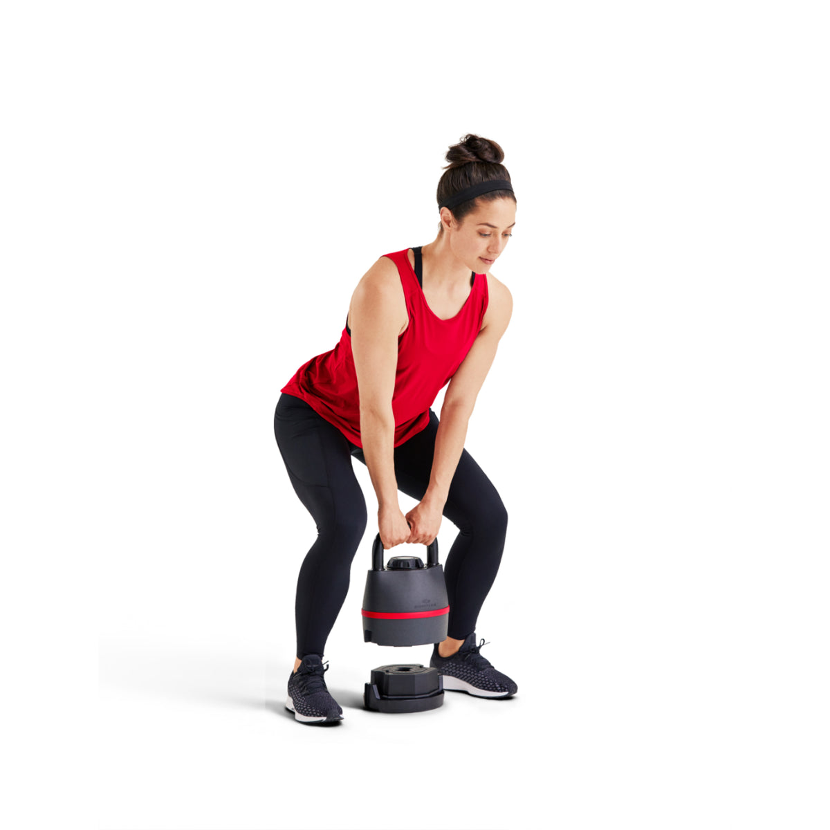 BowFlex 840 Kettlebell