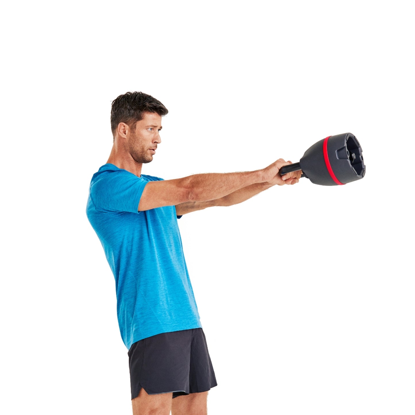 BowFlex 840 Kettlebell