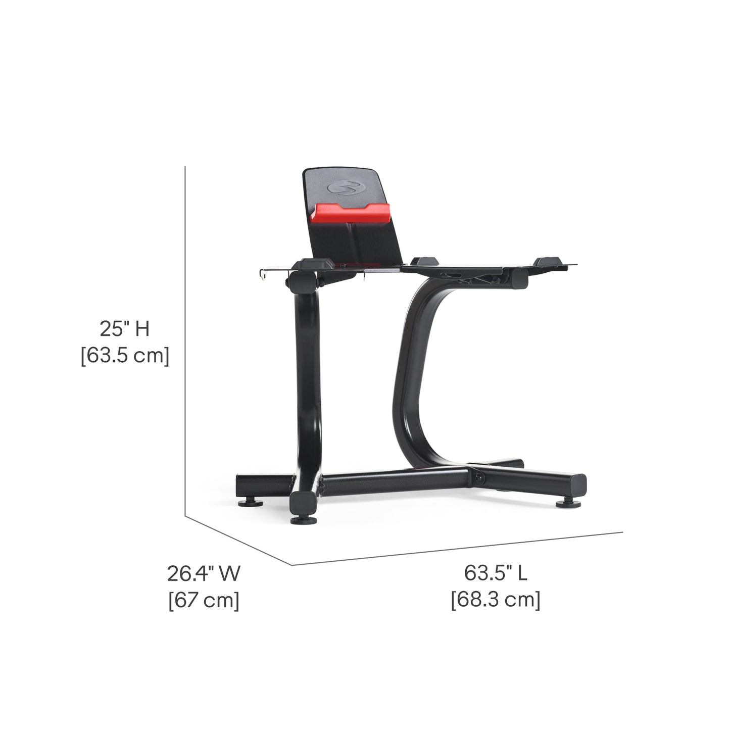 BowFlex Gym Bundle - 552i Adjustable Dumbbells (pair) x BowFlex Rack x 5.1s Bench - uk.johnsonfitness.com