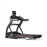 BowFlex T25 Treadmill - uk.johnsonfitness.com