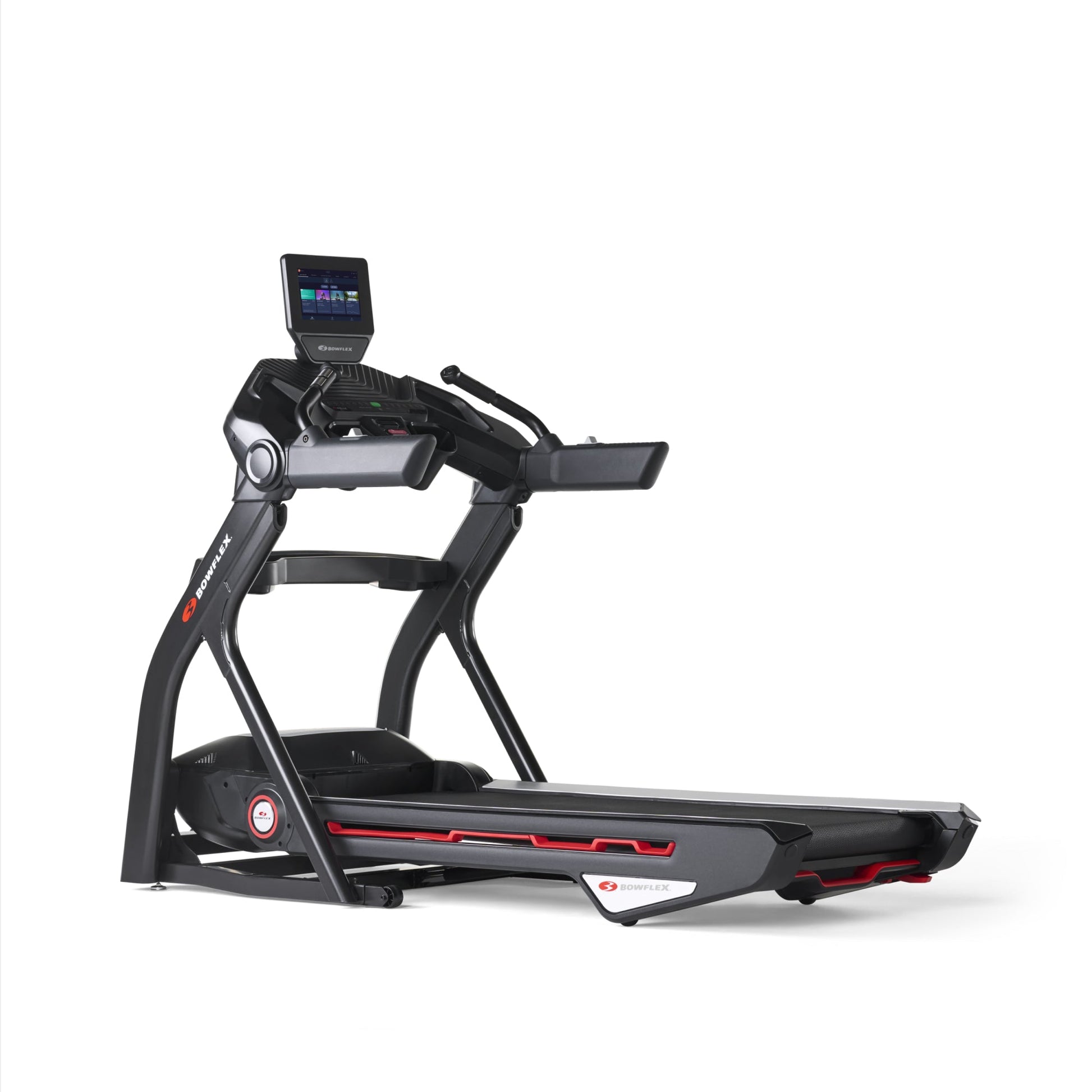 BowFlex T25 Treadmill - uk.johnsonfitness.com