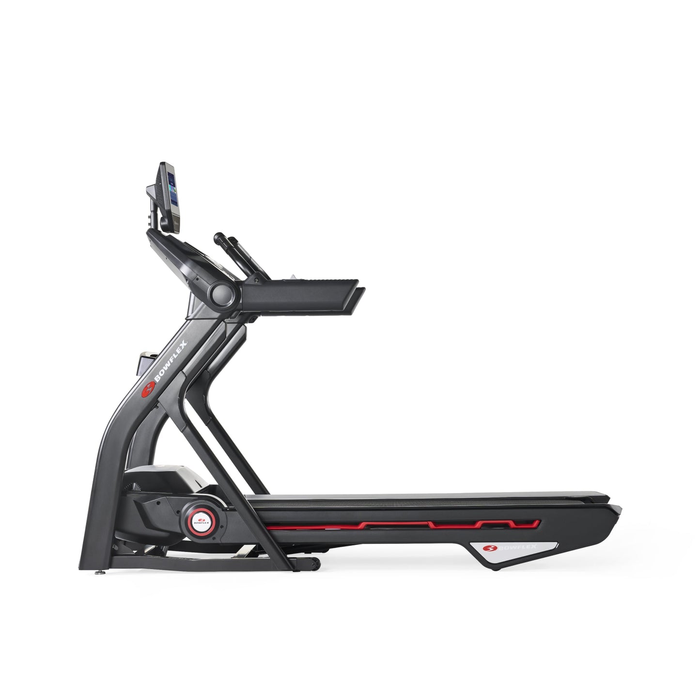 BowFlex T25 Treadmill - uk.johnsonfitness.com