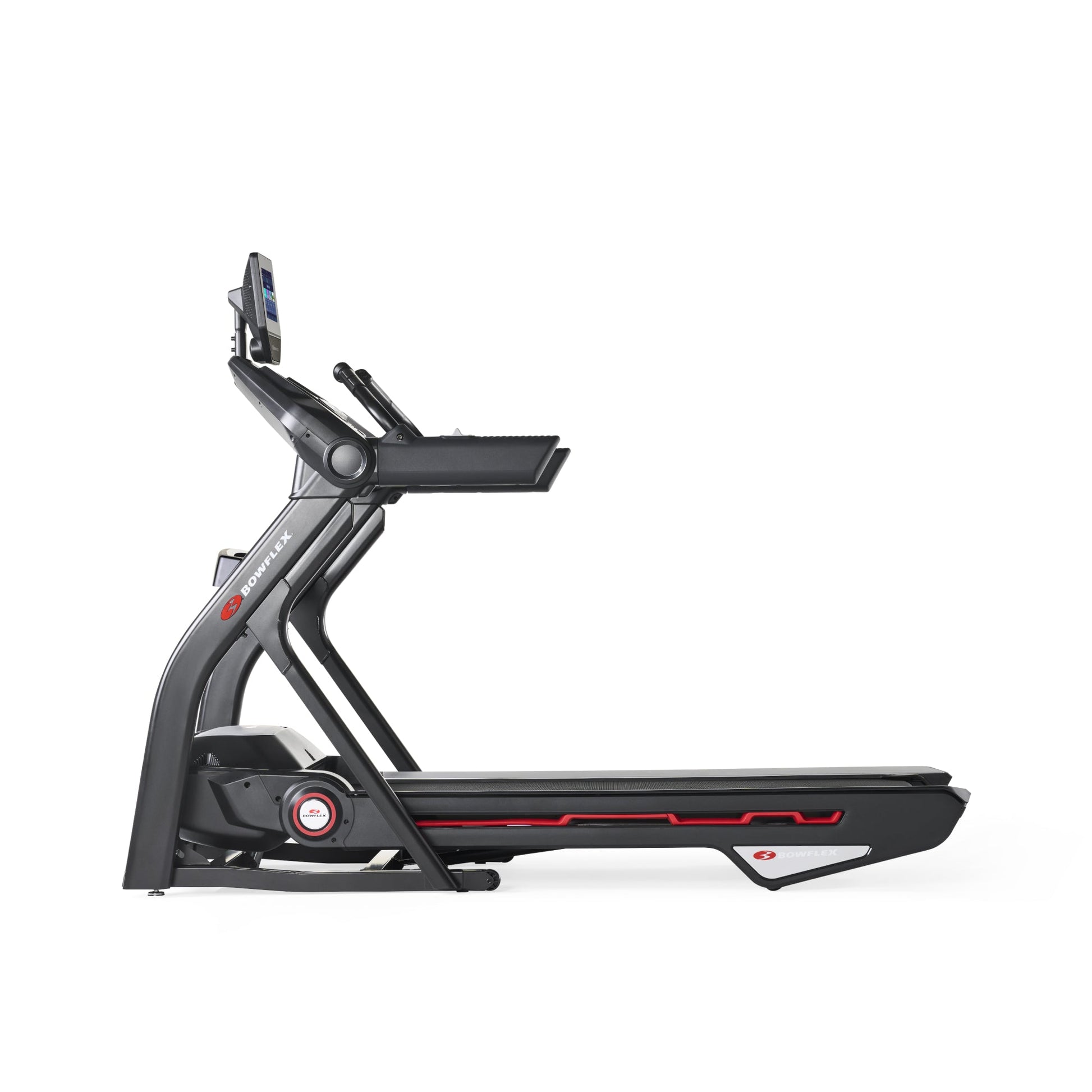 BowFlex T25 Treadmill - uk.johnsonfitness.com
