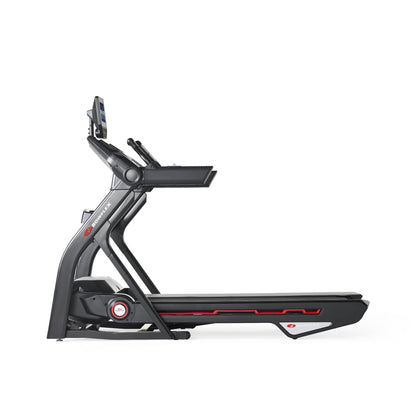 BowFlex T25 Treadmill - uk.johnsonfitness.com