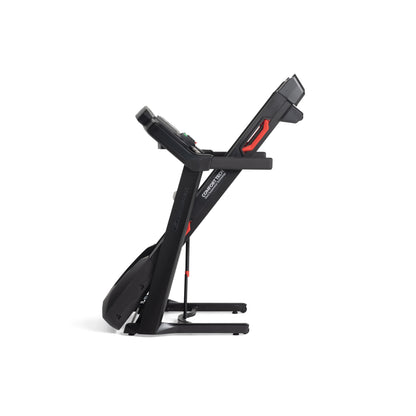 BowFlex T25 Treadmill