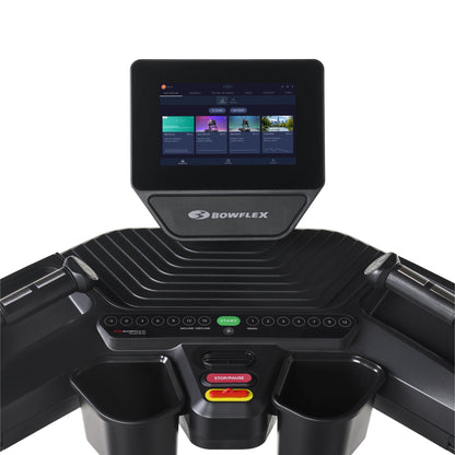 BowFlex T25 Treadmill - uk.johnsonfitness.com