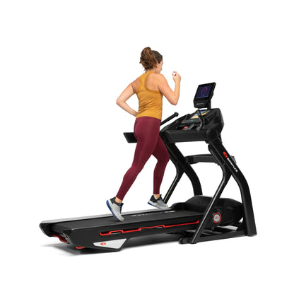BowFlex T25 Treadmill - uk.johnsonfitness.com