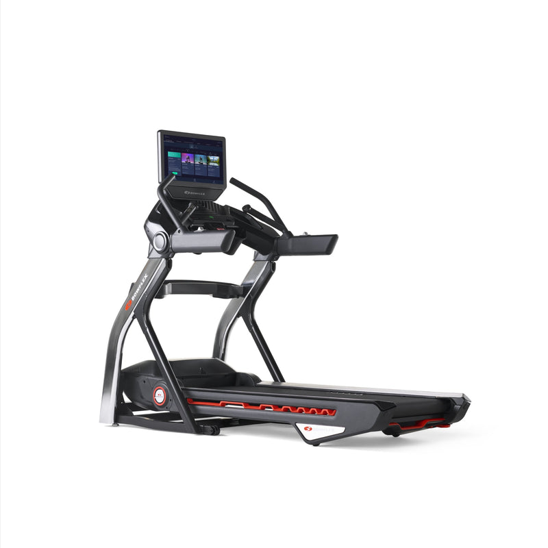 BowFlex T56 Treadmill - uk.johnsonfitness.com