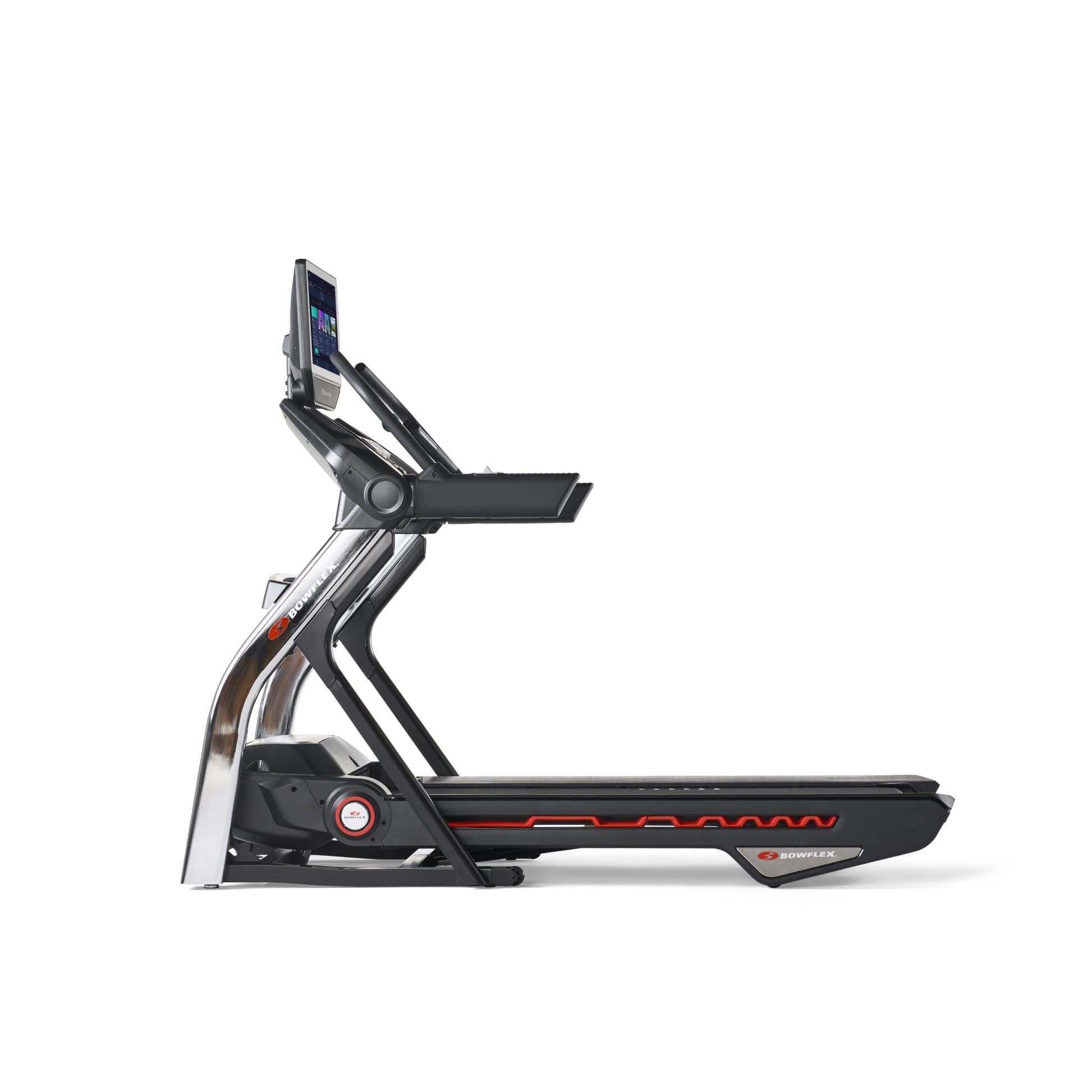 BowFlex T56 Treadmill - uk.johnsonfitness.com