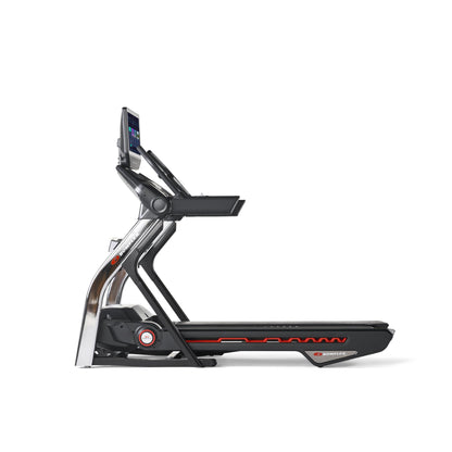 BowFlex T56 Treadmill - uk.johnsonfitness.com