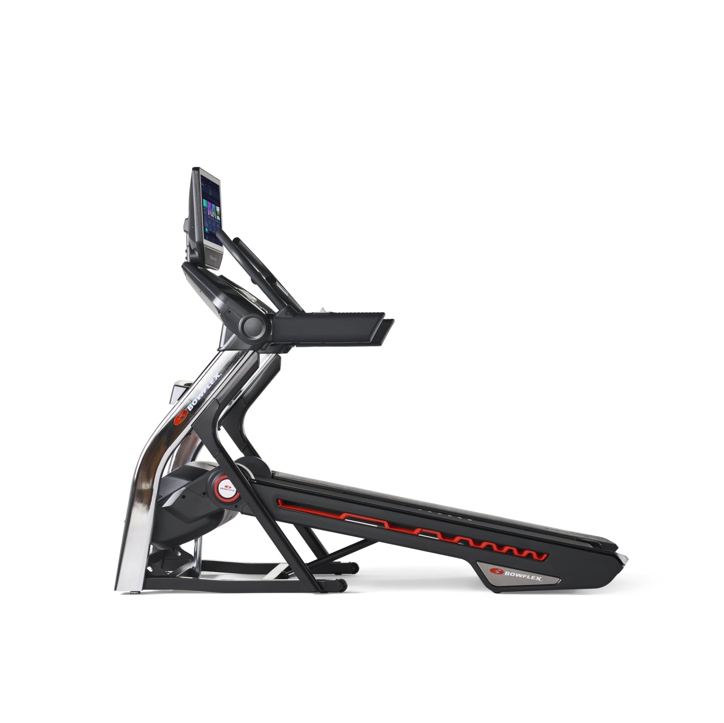 BowFlex T56 Treadmill - uk.johnsonfitness.com