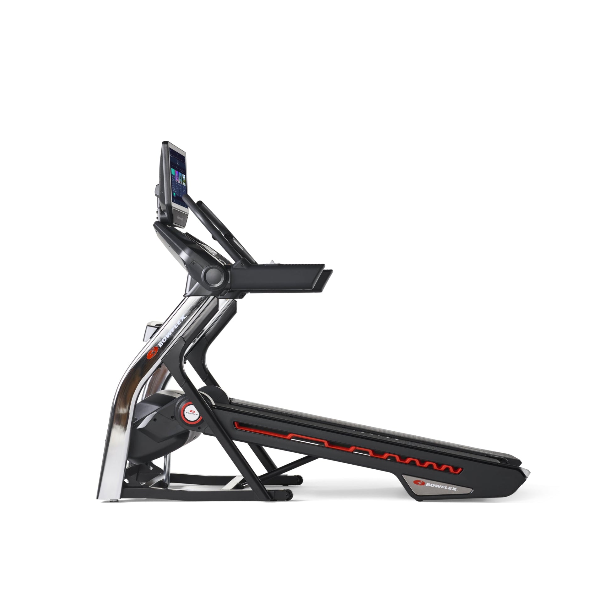BowFlex T56 Treadmill - uk.johnsonfitness.com