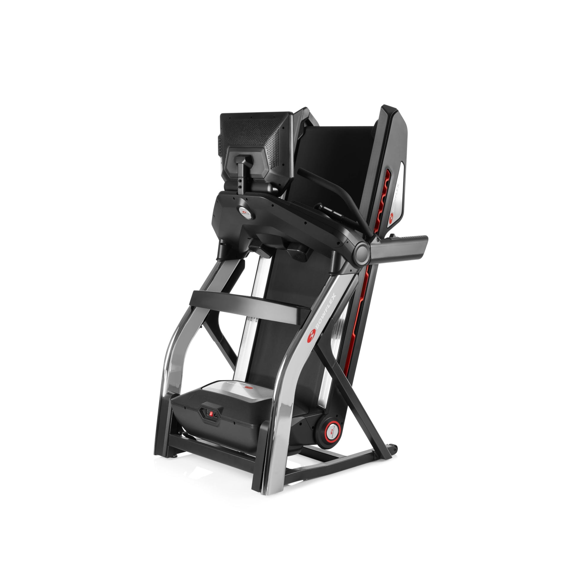 BowFlex T56 Treadmill - uk.johnsonfitness.com