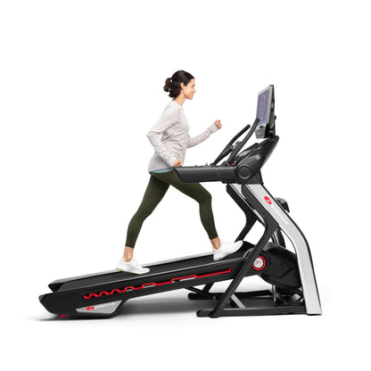 BowFlex T56 Treadmill - uk.johnsonfitness.com