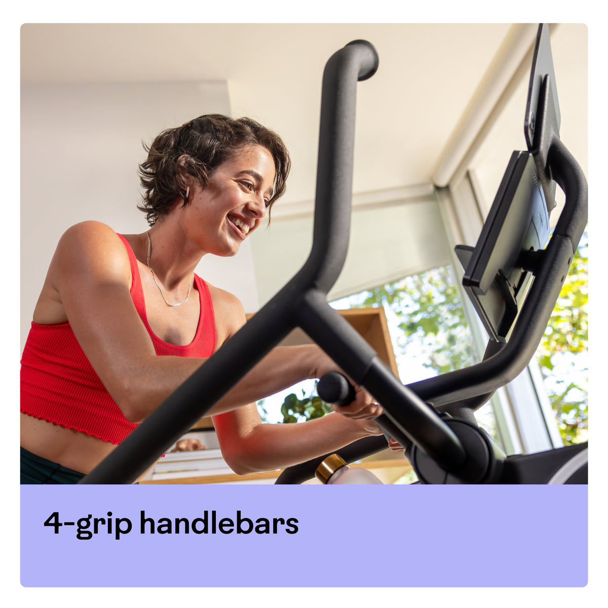 BowFlex Max Trainer SEi Elliptical Cross Trainer & Stepper