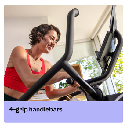 BowFlex Max Trainer SEi Elliptical Cross Trainer & Stepper