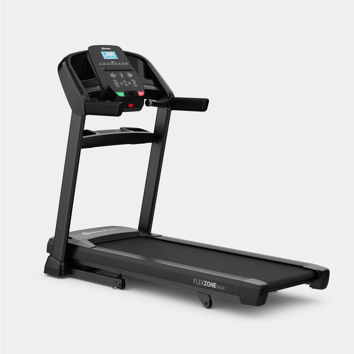 BowFlex T8.5J Smart Folding Treadmill