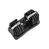 BowFlex 52s Adjustable Dumbbell Single