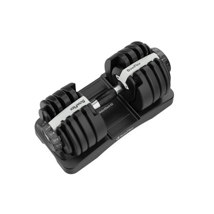 BowFlex 52s Adjustable Dumbbell Pair