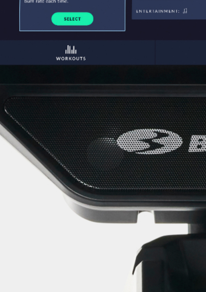 Turn it up to 11.  Bluetooth enabled speakers.