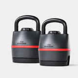BowFlex 840 Kettle-bell Pair - uk.johnsonfitness.com